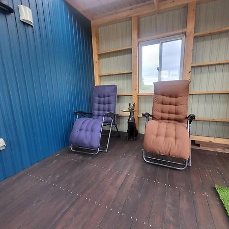 Seaside Garage Shima - Vacation Stay 77073V エクステリア 写真