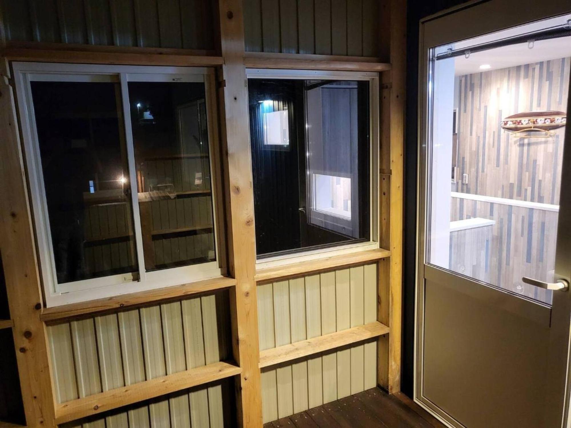 Seaside Garage Shima - Vacation Stay 77073V エクステリア 写真
