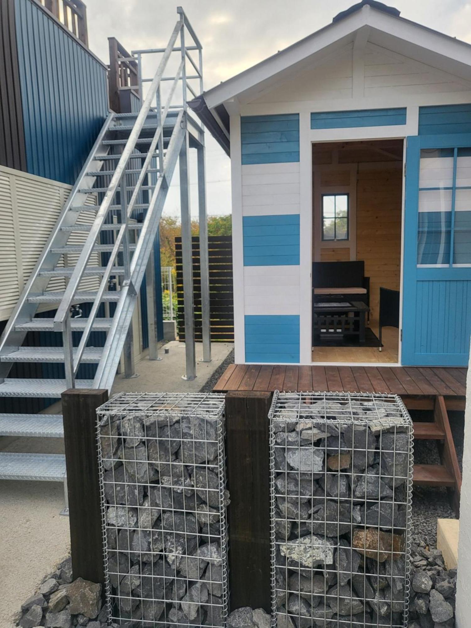 Seaside Garage Shima - Vacation Stay 77073V エクステリア 写真