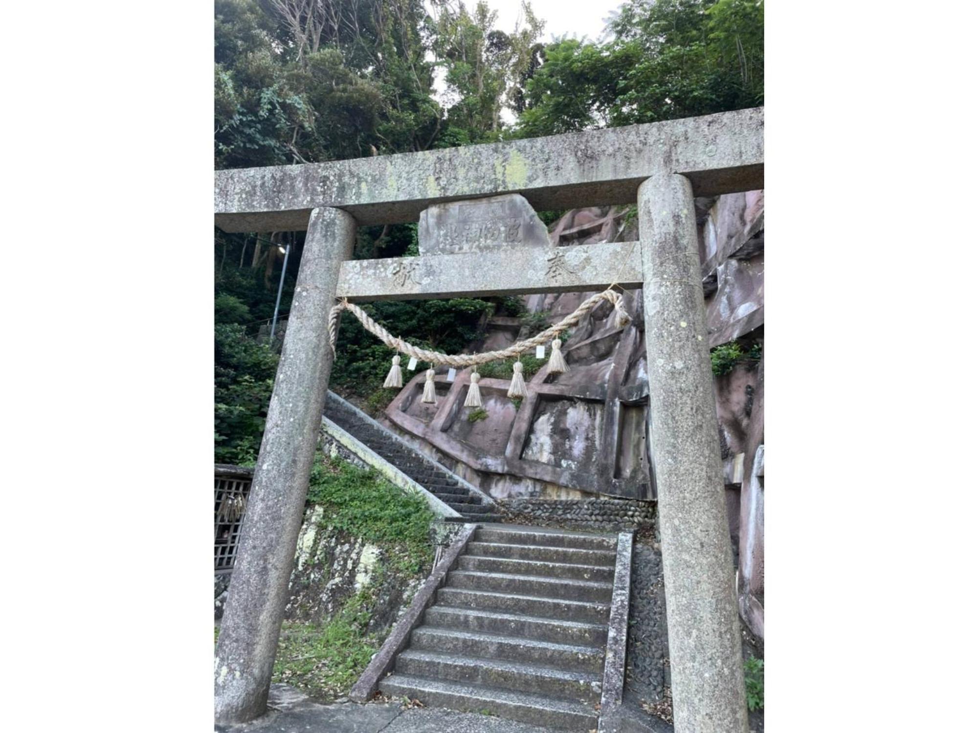 Seaside Garage Shima - Vacation Stay 77073V エクステリア 写真