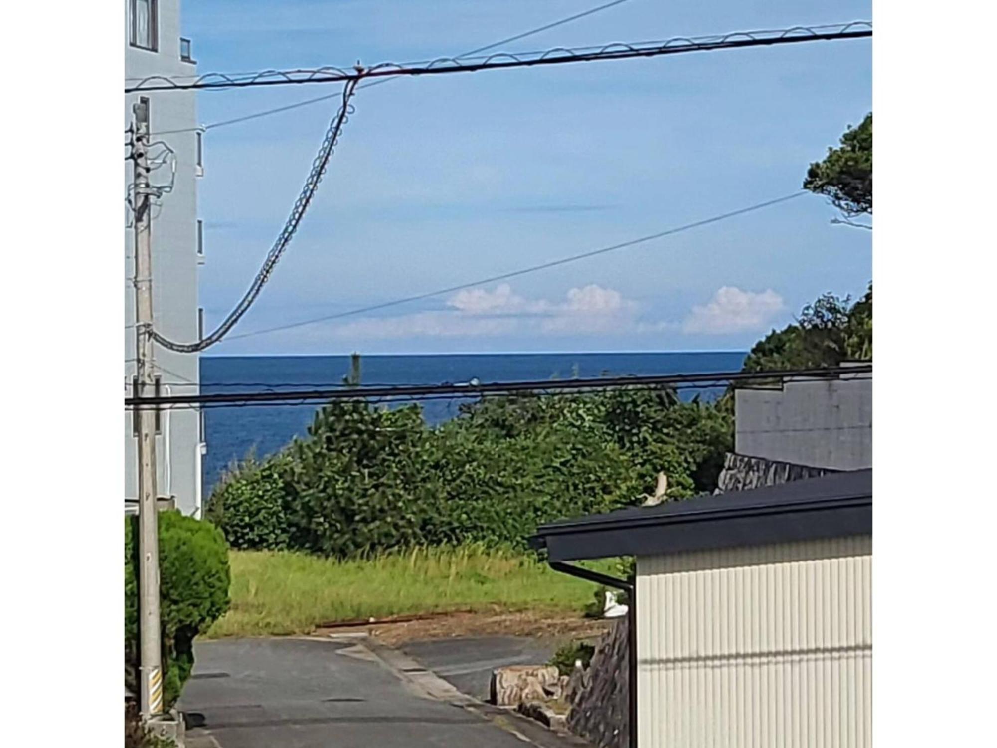 Seaside Garage Shima - Vacation Stay 77073V エクステリア 写真