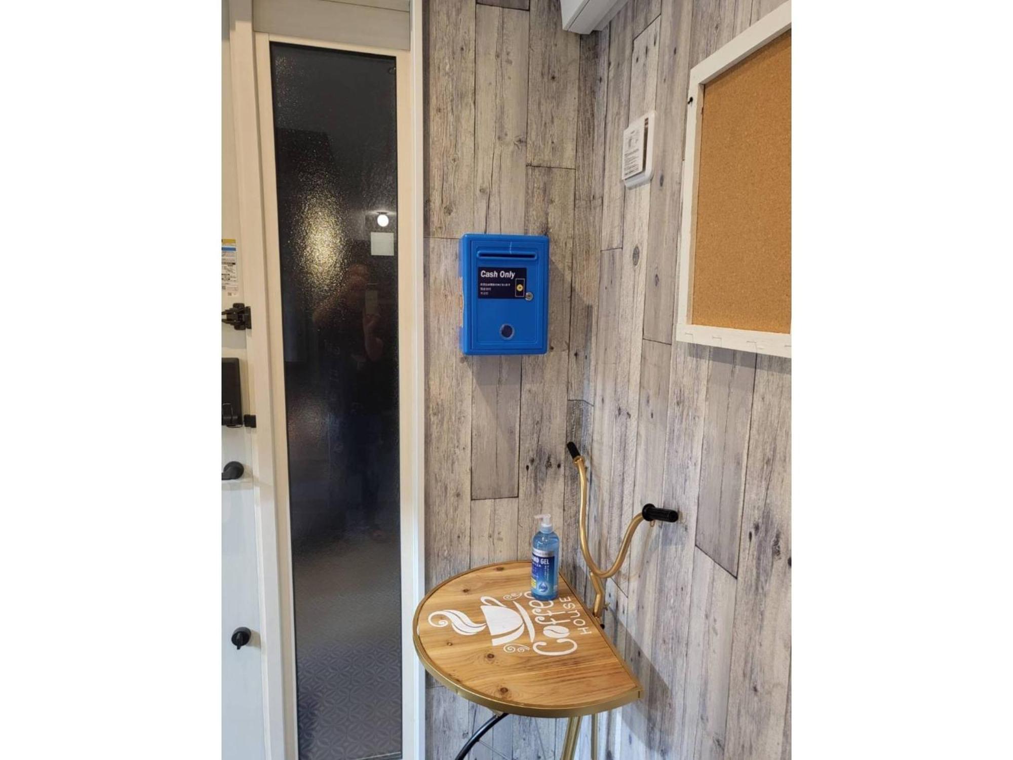 Seaside Garage Shima - Vacation Stay 77073V エクステリア 写真
