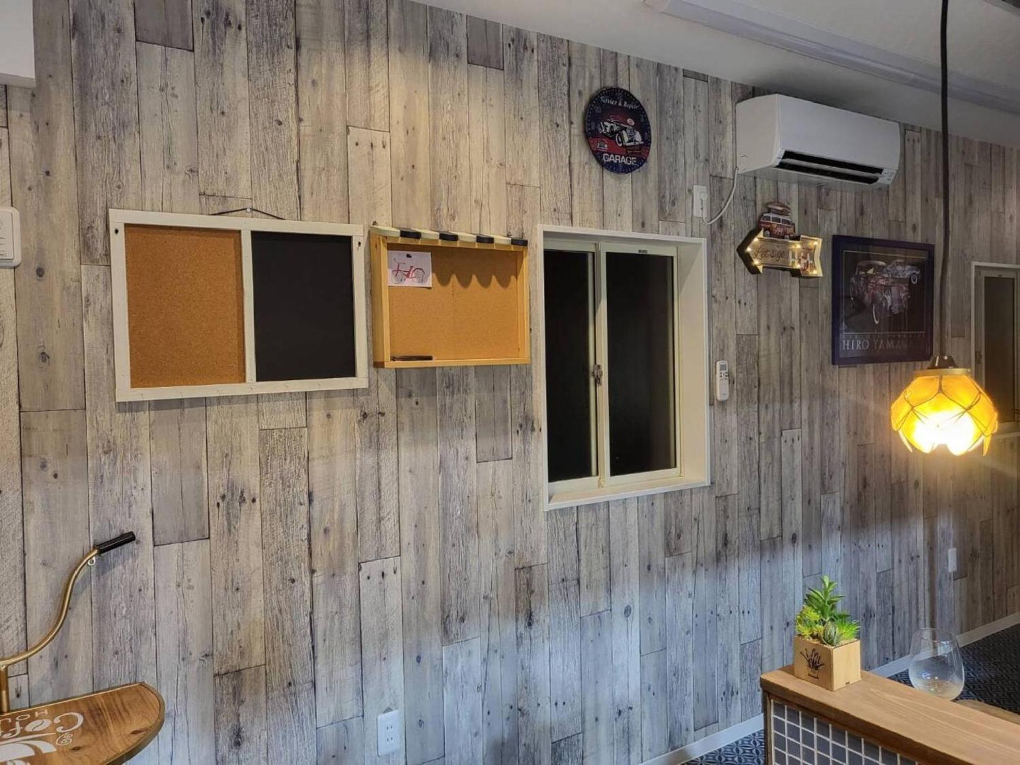 Seaside Garage Shima - Vacation Stay 77073V エクステリア 写真