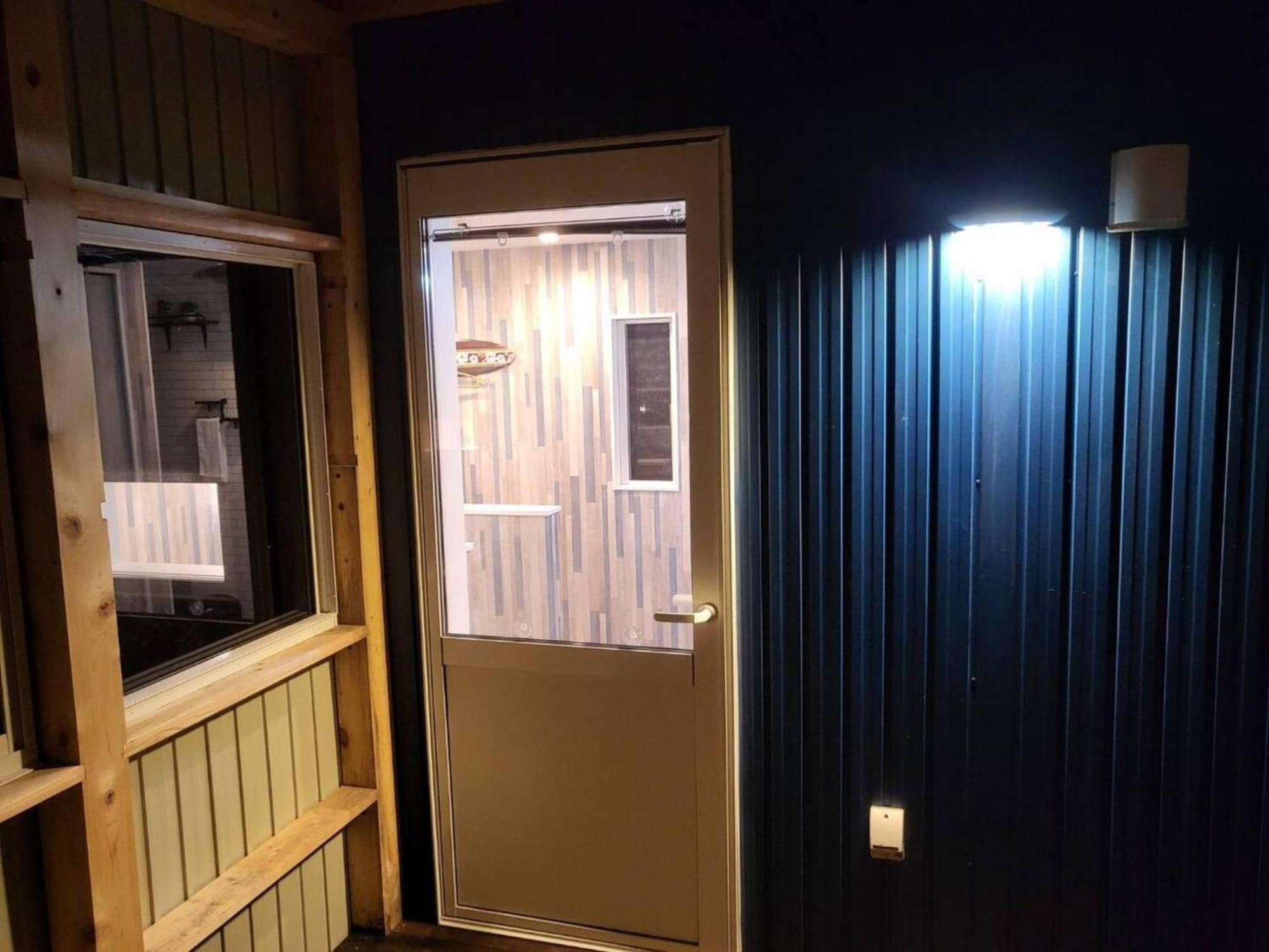 Seaside Garage Shima - Vacation Stay 77073V エクステリア 写真