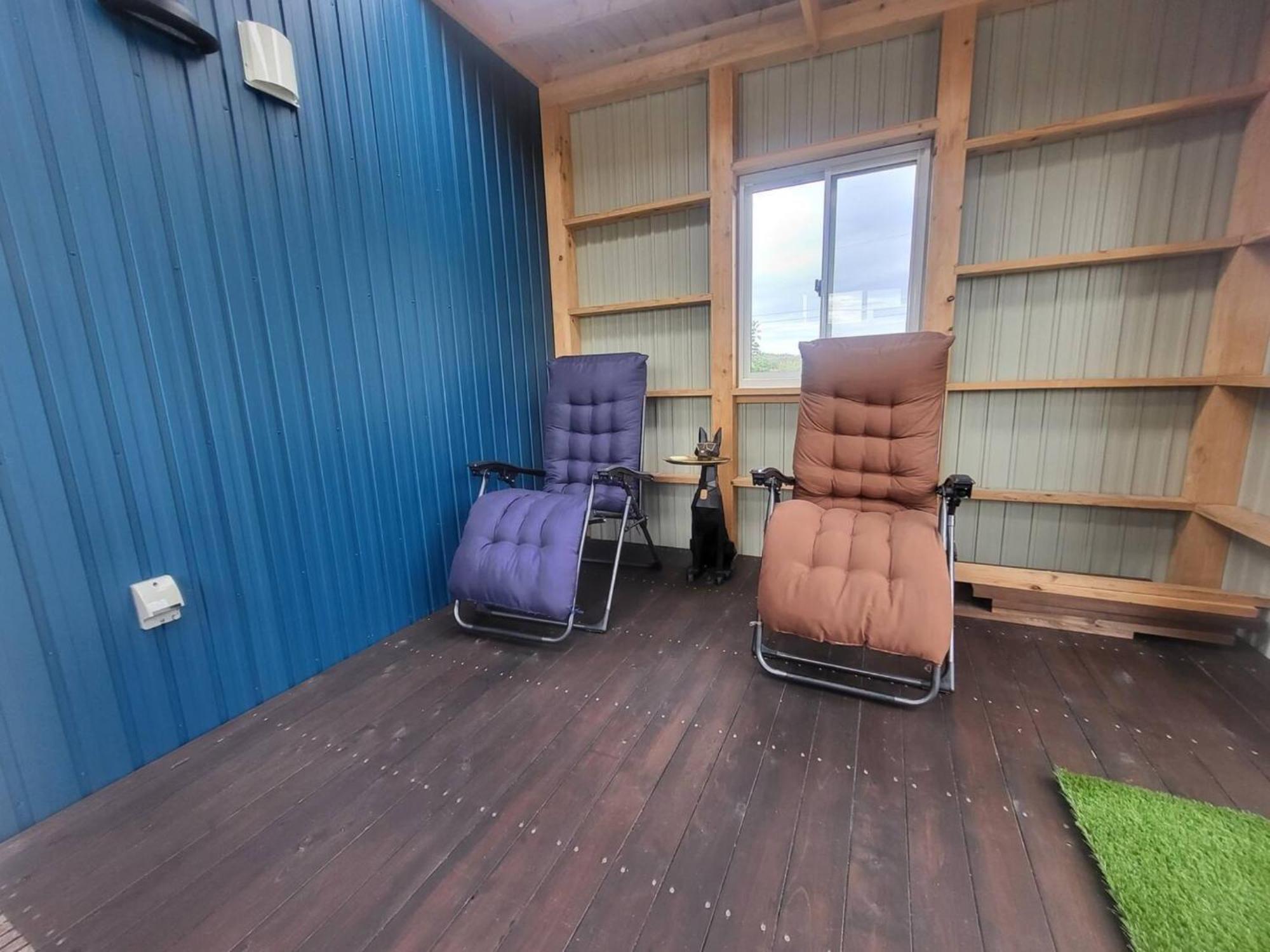 Seaside Garage Shima - Vacation Stay 77073V エクステリア 写真