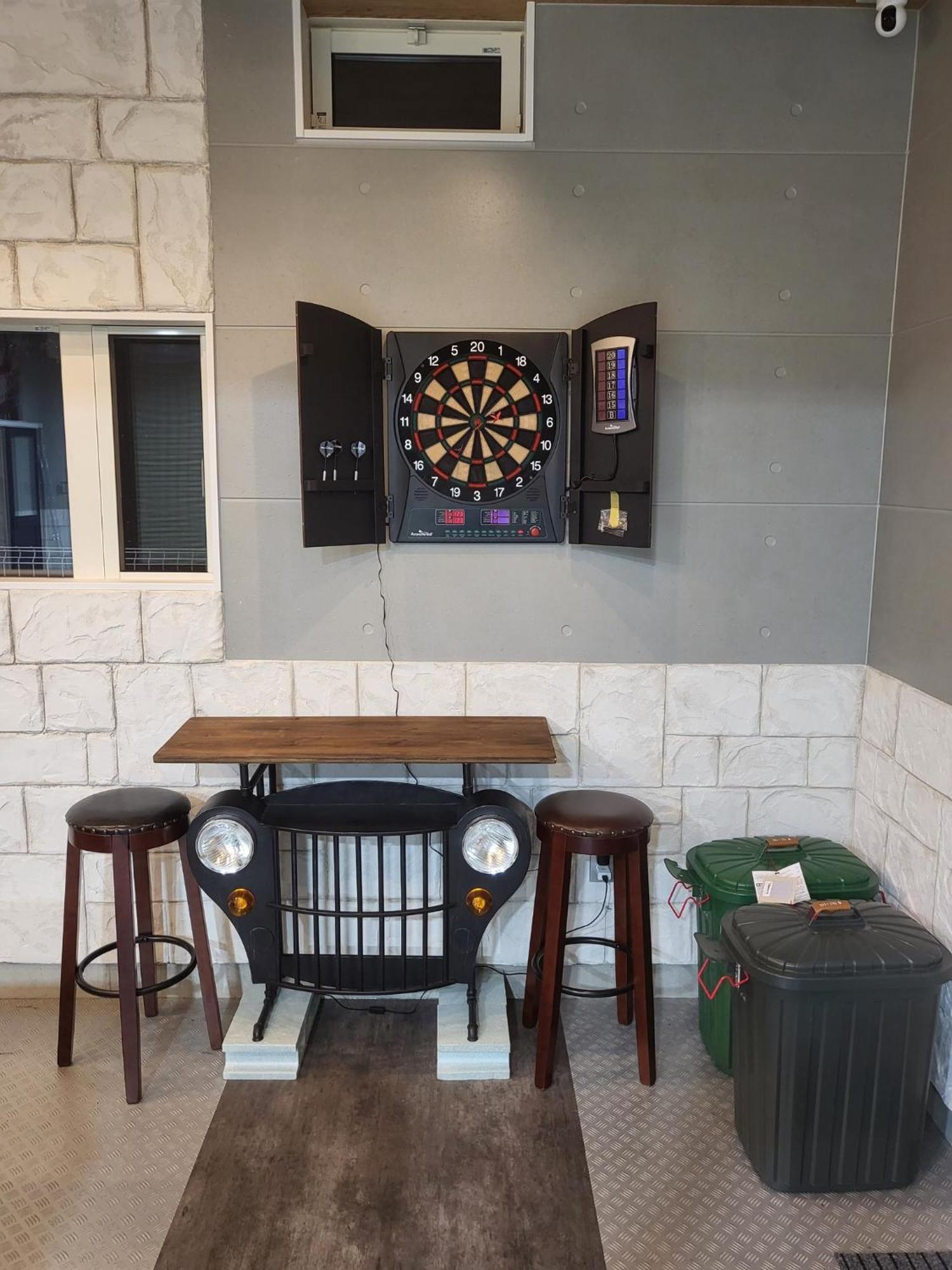 Seaside Garage Shima - Vacation Stay 77073V エクステリア 写真