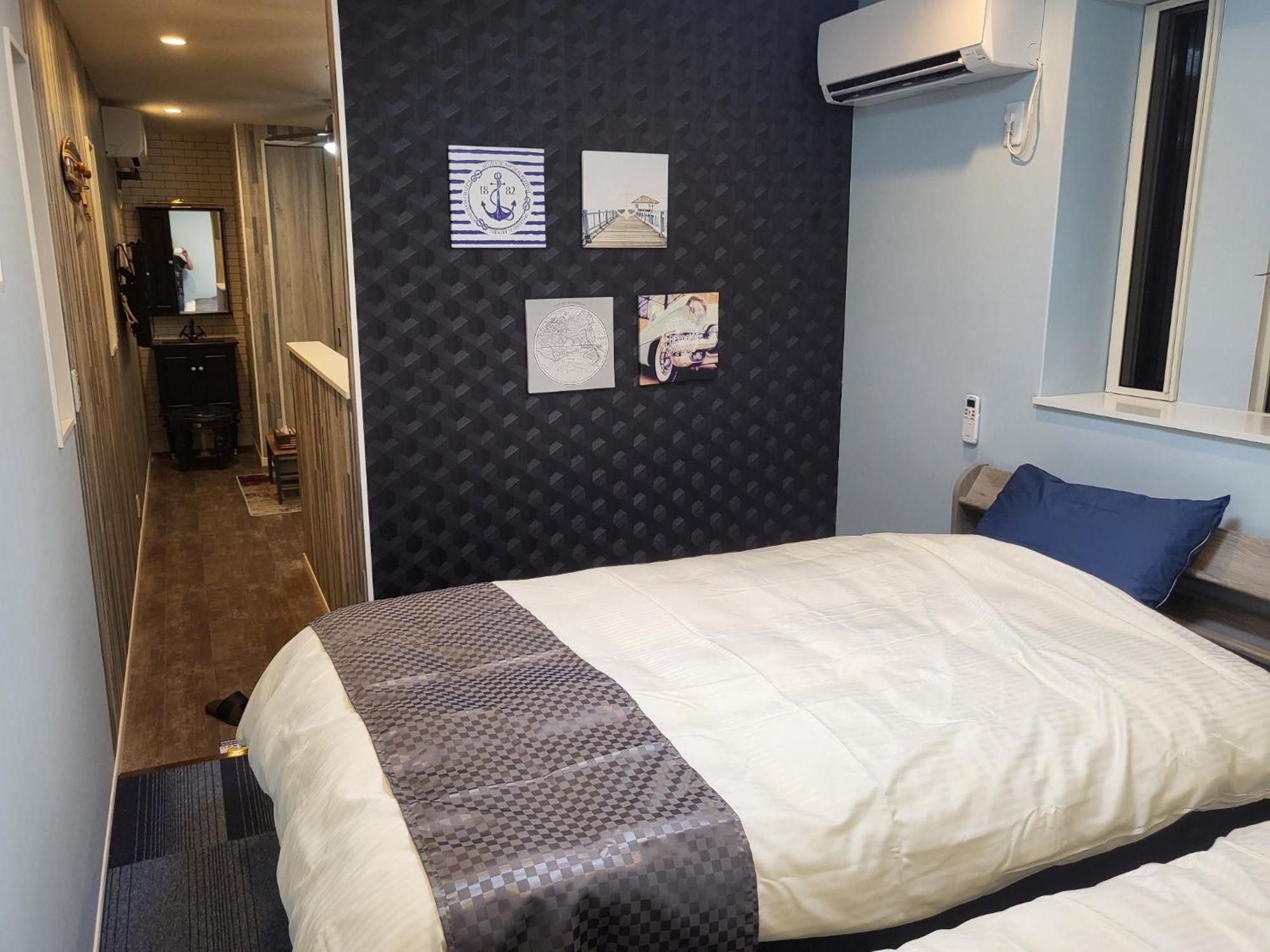 Seaside Garage Shima - Vacation Stay 77073V エクステリア 写真