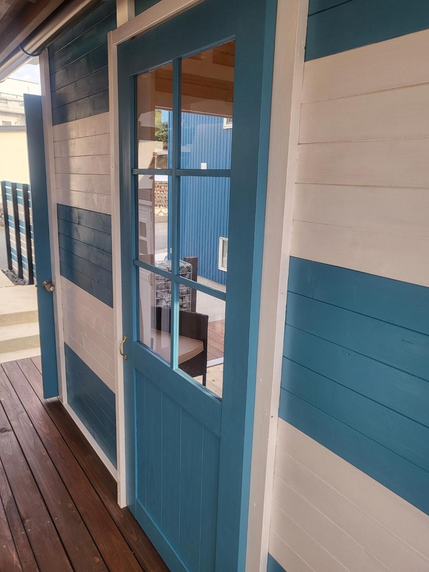 Seaside Garage Shima - Vacation Stay 77073V エクステリア 写真